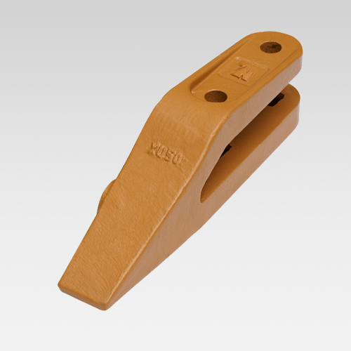 XCMG 50 bucket teeth & adapter for XCMG Loader